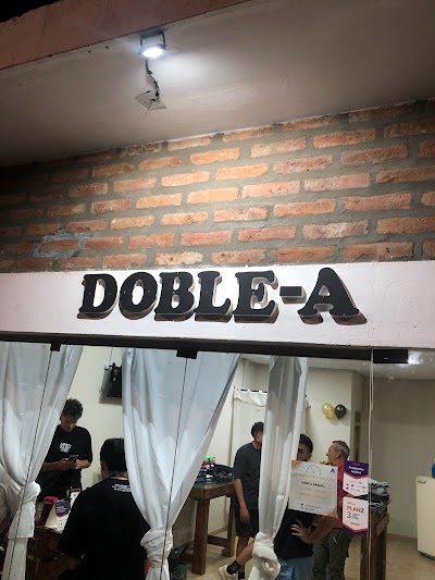 Doble-A Indumentaria