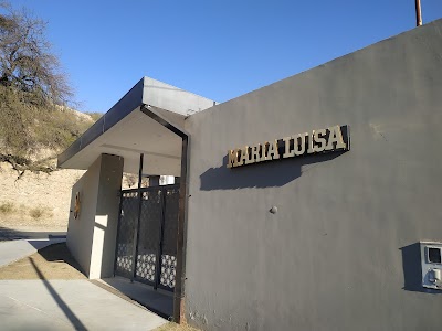 Salon "Maria Luisa"