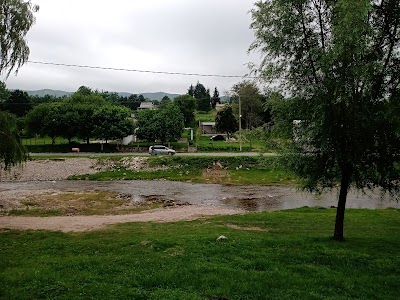 Asadores municipales