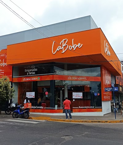 LaBobe Alameda