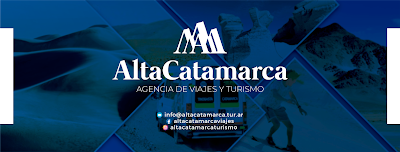 Alta Catamarca