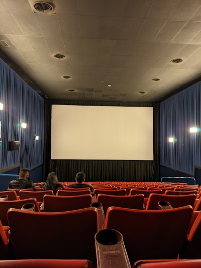 Cinemacenter Catamarca