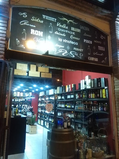 La Vinoteca