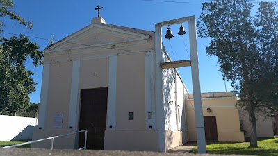 Cabaña La Mercedita