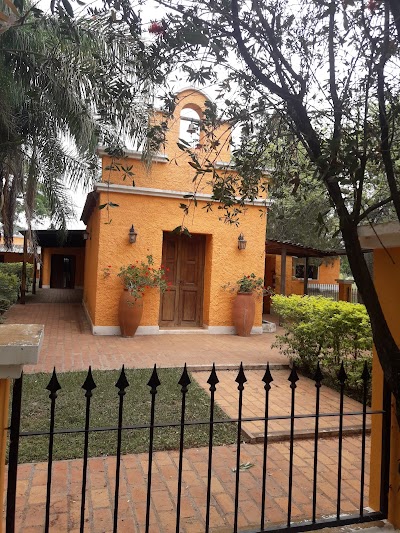 La Posada del Cazador