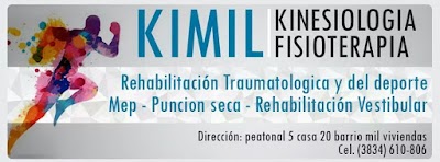 Kimil Kinesiologia