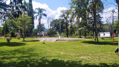 Plaza de Alijilan