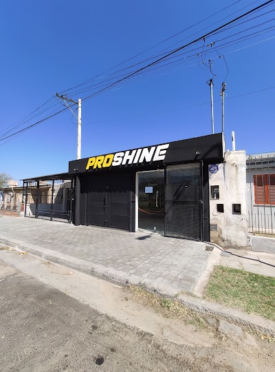 Proshine Catamarca