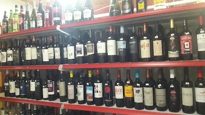 Vinoteca El Rey