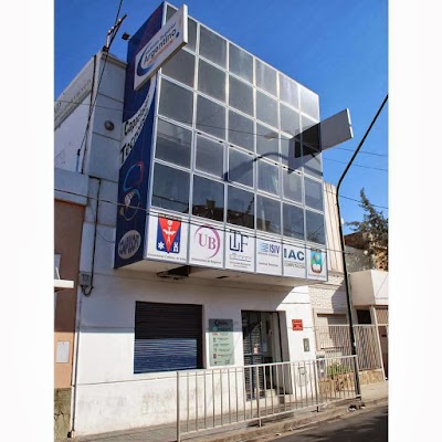 Instituto Superior Argentino de Formación Profesional