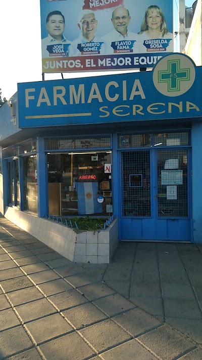 Farmacia Serena