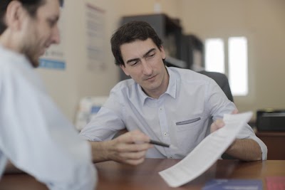 Asesor de Seguros Jorge Menecier