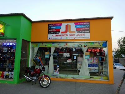 Librería San José