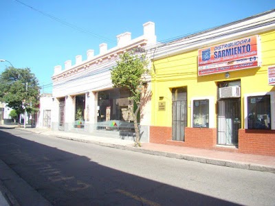 Distribuidora Sarmiento