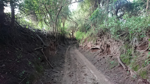 CALLEJÓN DEL DIABLO