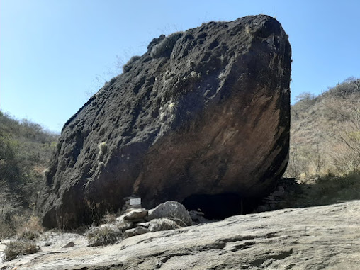 Cueva de Cubas