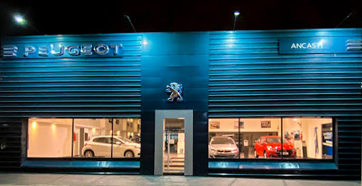 Ancasti SRL - Peugeot