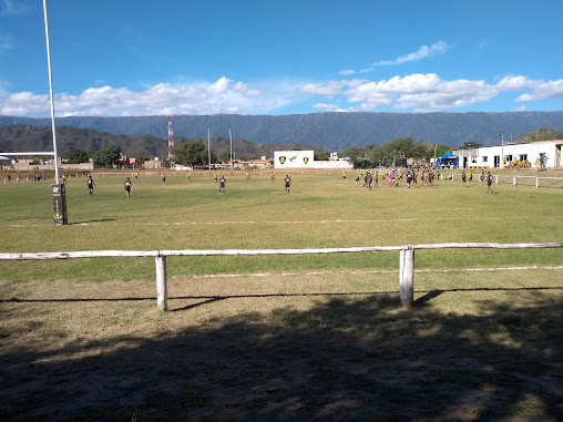 Hurones Rugby de Valle Viejo