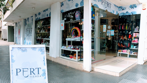 PERT Tienda