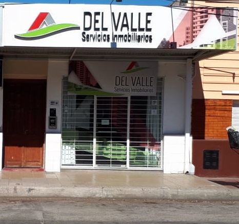 DEL VALLE Servicios Inmobiliarios