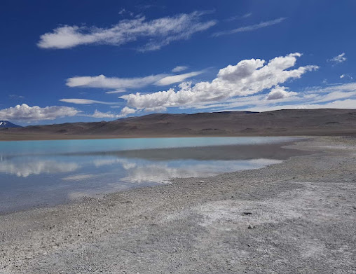 Laguna Verde