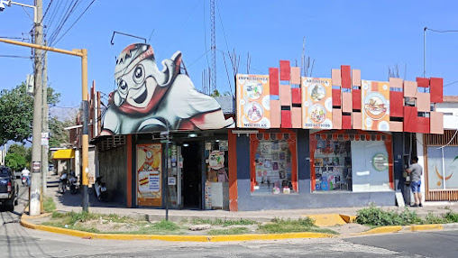 Del Norte Librería - Sucursal San Isidro