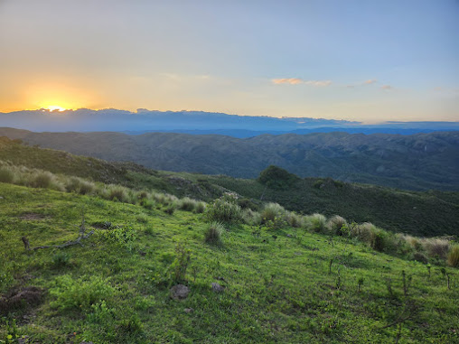 Estancia el Recreo