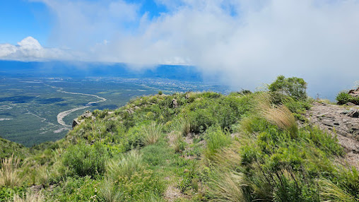 Mirador del Valle