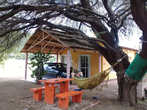 Cabanas Finca Don Jorge