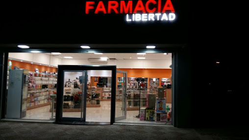 Farmacia Libertad