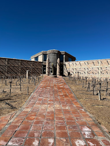 Bodega Las Arcas de Tolombón