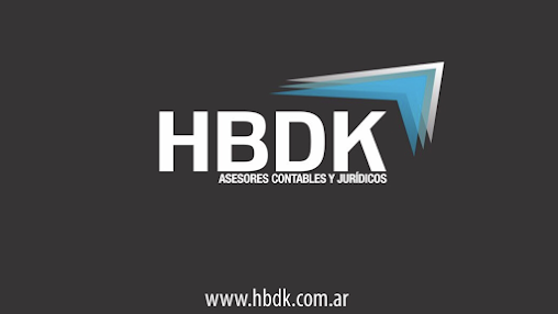 HBDK Asesores Contables y Jurídicos