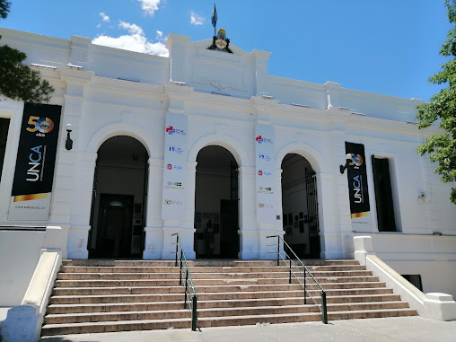 Universidad Nacional de Catamarca