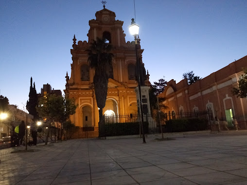 Colegio Padre Ramón de la Quintana