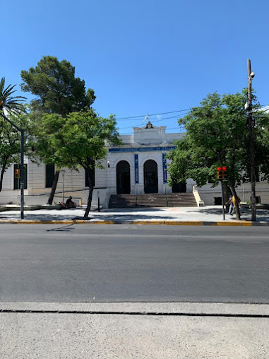 Facultad de Tecnología y Ciencias Aplicadas (U.N.Ca.)