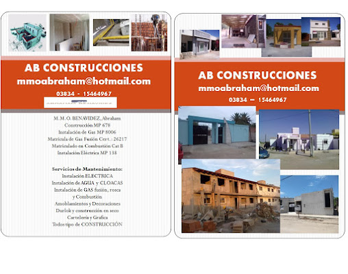 AB Constructora