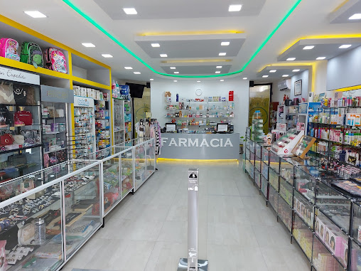 Farmacia San Expedito