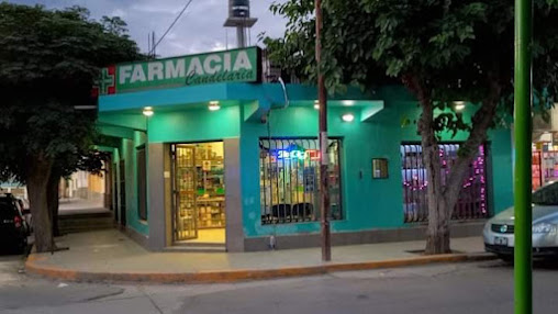 Farmacia Candelaria