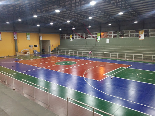 Polideportivo Municipal