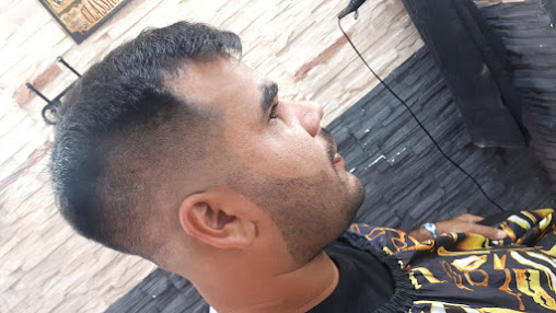 La Barber Pelu