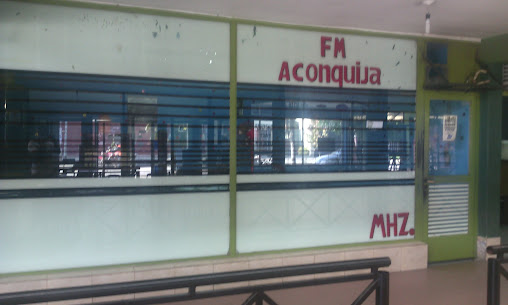 FM Aconquija MZH.