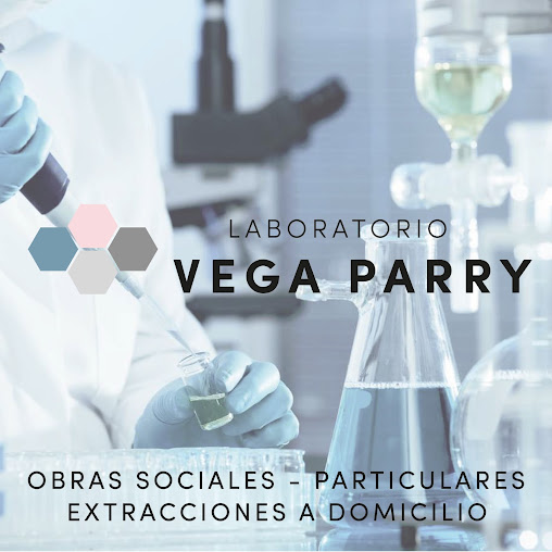 Laboratorio Vega Parry