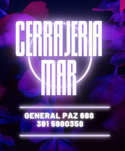 Cerrajeria Mar