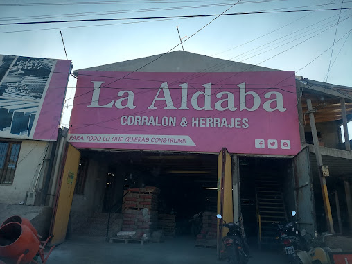 Corralon La Aldaba