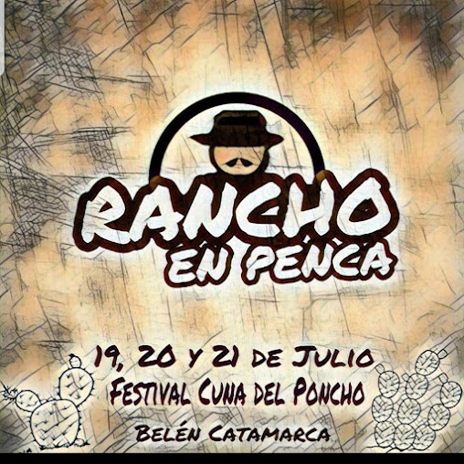 Rancho En Penca