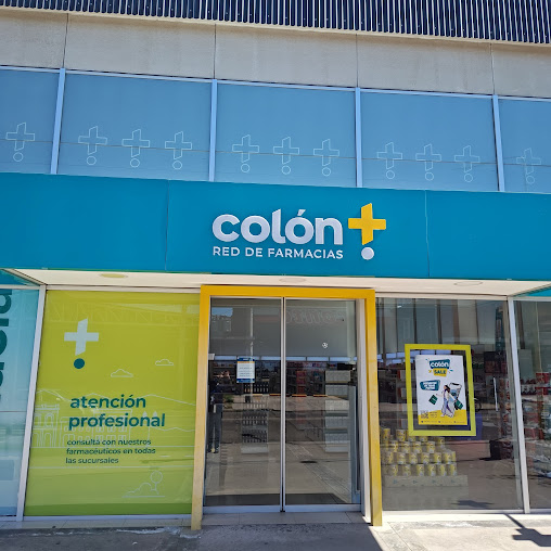 Colón Red de Farmacias - Sucursal Misiones