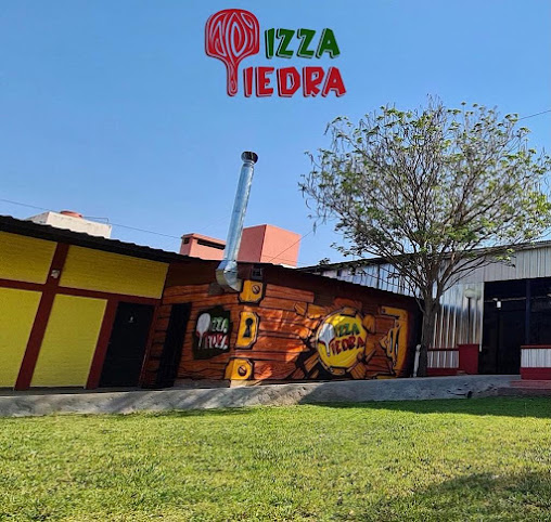 Pizza Piedra