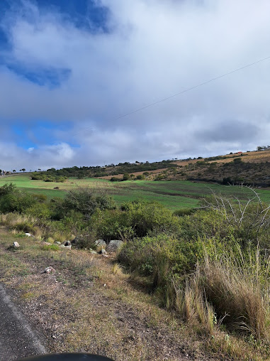 Mirador Villa de Ancasti