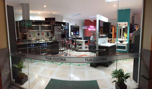 Tua Cucina