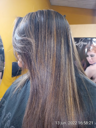 FM Peluquería